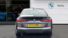 BMW 2 Series 218i M Sport 4dr DCT Petrol Saloon